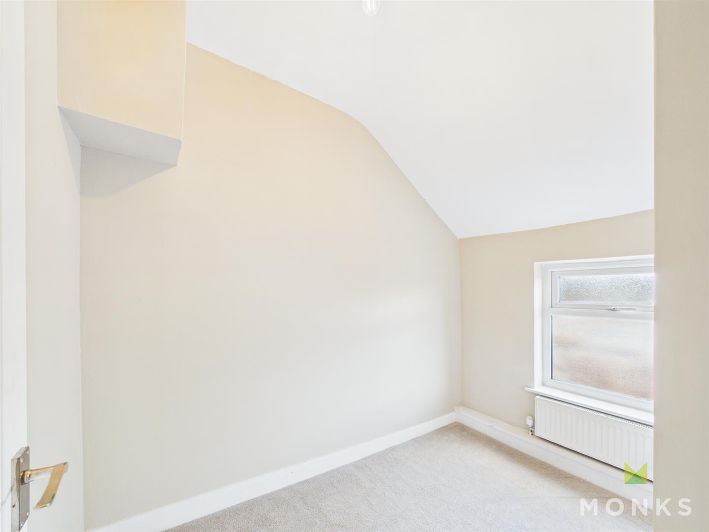 20 Albert Road, Oswestry, SY11 1NQ For Sale